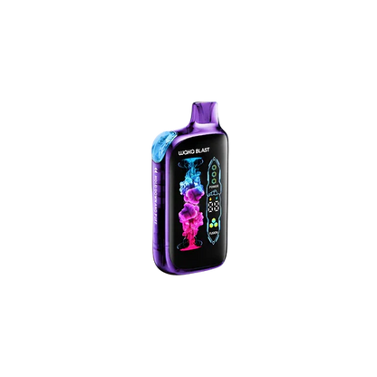 Waka Blast 45000 Hits Mayoreo (Caja 10 pz)