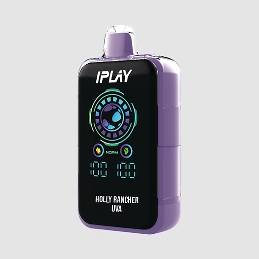 iPlay Burst 45000/35000 hits Mayoreo (Caja 10 Pz)