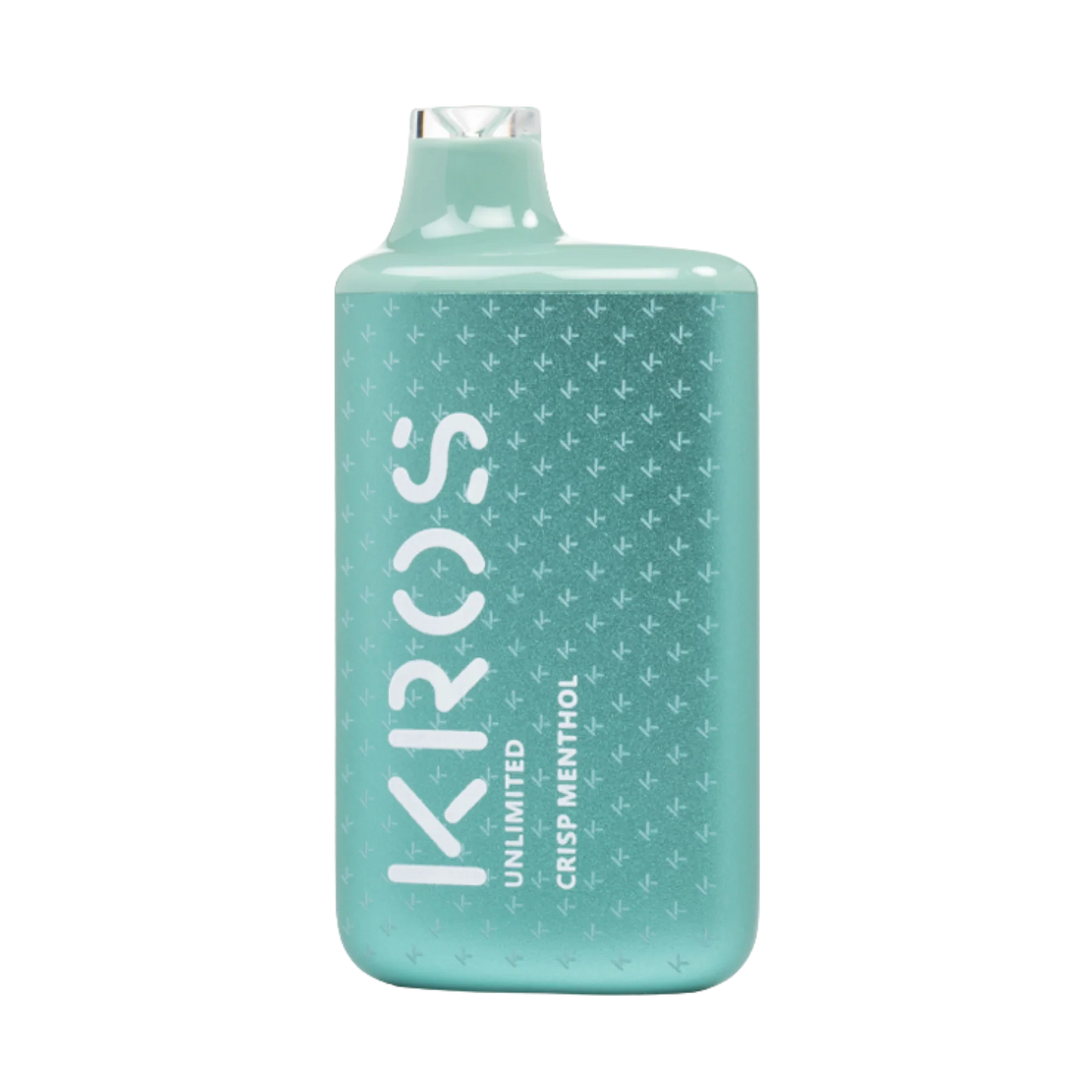 Kros Unlimited 6000 Hits Mayoreo (Caja 10 pz)