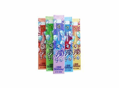 Favorites Liquid Diamonds Disposable 2g (1 pz)
