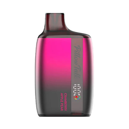 Pillow Talk Vape 8500 hits Mayoreo (Caja 10 Pz)