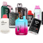 Paquete Mayorista 50 Vapes – Mix Premium