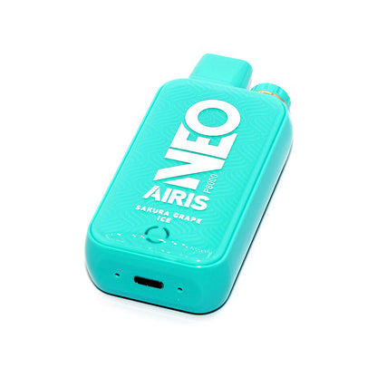 Airis NEO P8000 hits Mayoreo (Caja 10 Pz)