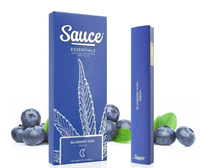 Sauce Classics Disposable 2g (1 pz)