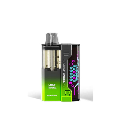 Lost Angel 50000 Hits Mayoreo (Caja 10 pz)