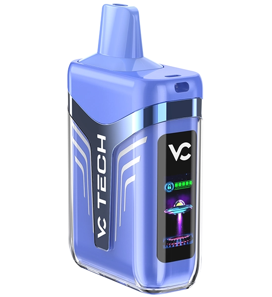Vecce VC 8000 HITS Mayoreo (Caja 10 pz)