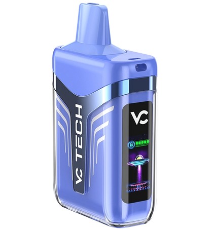 Vecce VC 8000 HITS Mayoreo (Caja 10 pz)