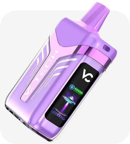 Vecce VC 8000 HITS Mayoreo (Caja 10 pz)