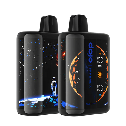Dojo Sphere X 40000 Hits Mayoreo (Caja 10 Pz)