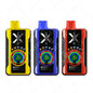 VFEEL 20000 Hits Mayoreo (10 pz)