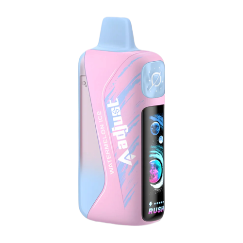 Adjust My Rusher 40000 HITS Mayoreo (Caja 10 pz)