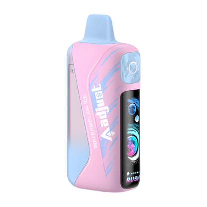 Adjust My Rusher 40000 HITS Mayoreo (Caja 10 pz)