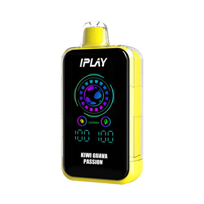 iPlay Burst 45000/35000 hits Mayoreo (Caja 10 Pz)