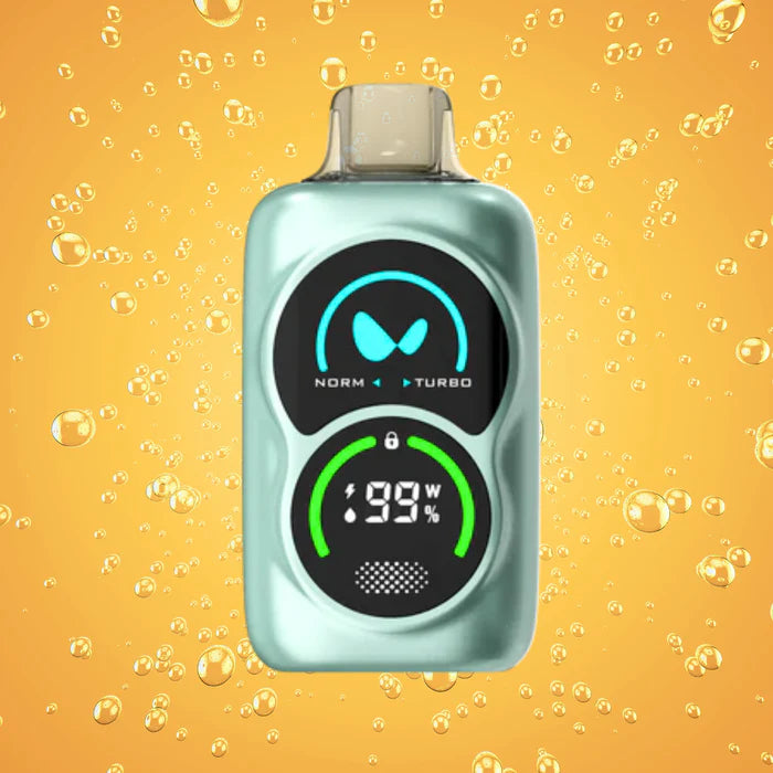 Waka Duo 25000 Hits Mayoreo (Caja 10 pz)