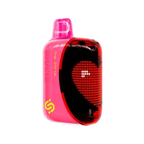 Chillax Shake 25000 HITS Mayoreo (Caja 10 pz)