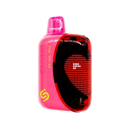 Chillax Shake 25000 HITS Mayoreo (Caja 10 pz)