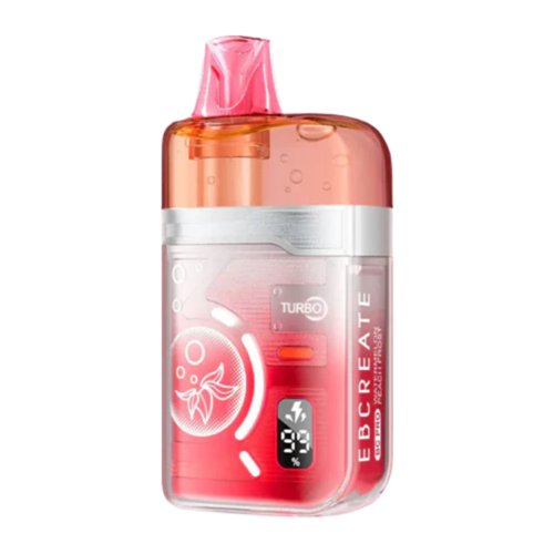 Ebcreate BC Pro 40000 Hits Mayoreo (Caja 10 pz)