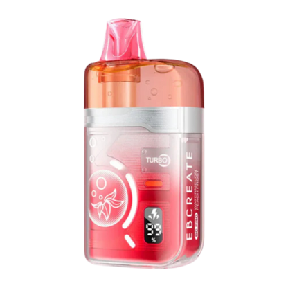 Ebcreate BC Pro 40000 Hits Mayoreo (Caja 10 pz)