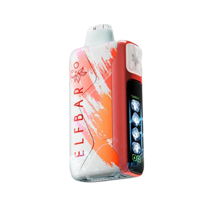 Elfbar Ice King 5 Niveles 40000 hits Mayoreo (Caja 10 Pz)