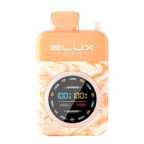 Elux Astra 50000 hits Mayoreo (Caja 10 Pz)