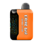 Extre Bar Nic x Ice 40000 HITS Mayoreo (Caja 10 pz)