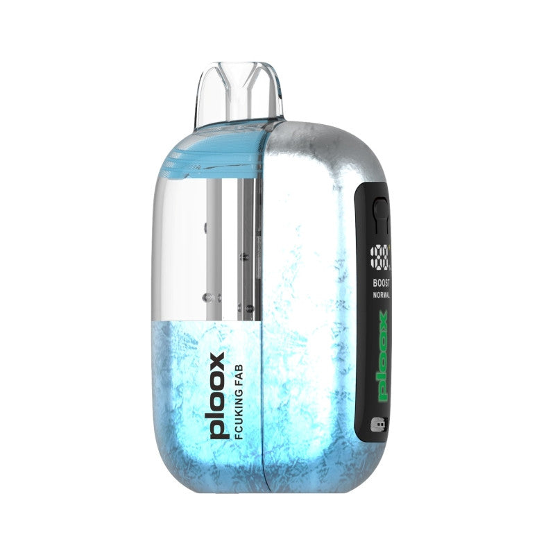Ploox Ultra S 55000 HITS Mayoreo (Caja 10 pz)