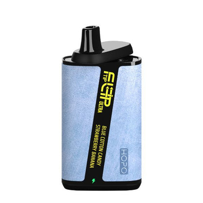 Flip Ultra 10000 Hits Mayoreo (Caja 10 pz)