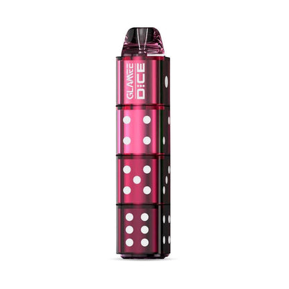 Glamee Dice 6000 HITS Mayoreo (Caja 10 pz)