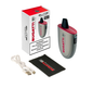 Aroma King Bugatti 9000 hits Led Mayoreo (Caja 10 Pz)