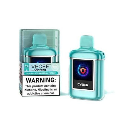 Vecce VC 8000 HITS Mayoreo (Caja 10 pz)