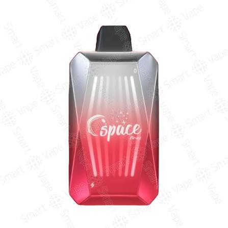 Space Glow 20000 hits Mayoreo (Caja 10 Pz)