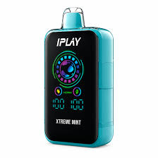 iPlay Burst 45000/35000 hits Mayoreo (Caja 10 Pz)