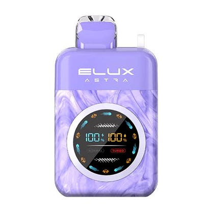 Elux Astra 50000 hits Mayoreo (Caja 10 Pz)