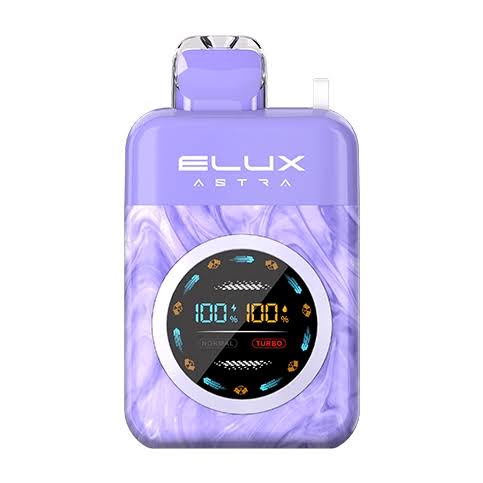 Elux Astra 50000 hits Mayoreo (Caja 10 Pz)