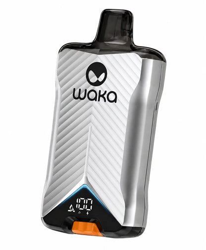 Waka Optimus 100,000 Hits Mayoreo (Caja 10 Pz)