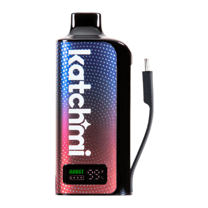 Katchmi 20000 Hits Mayoreo (Caja 10 Pz)