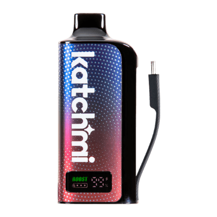 Katchmi 20000 Hits Mayoreo (Caja 10 Pz)