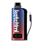 Katchmi 20000 Hits Mayoreo (Caja 10 Pz)