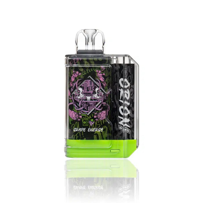 Lost Vape Orion Bar 7500 hits Mayoreo (Caja 10 Pz)