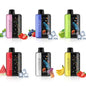 Luffbar Flare 40000 HITS Mayoreo (Caja 10 pz)