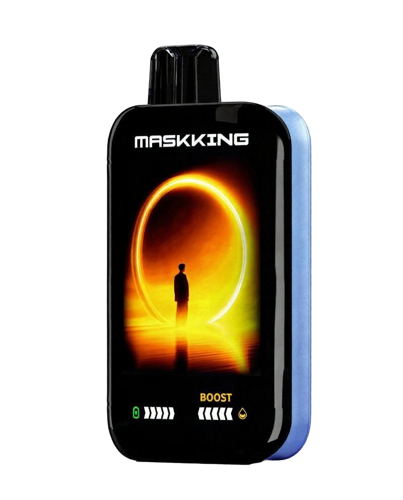 Maskking Extre 100,000 Hits Mayoreo (Caja 10 Pz)