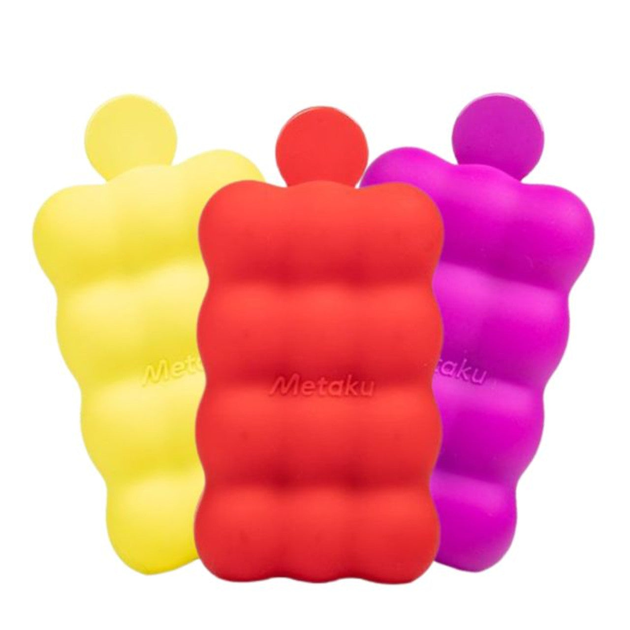 Metaku Spongie 7500 Mayoreo (Caja 10 Pz)