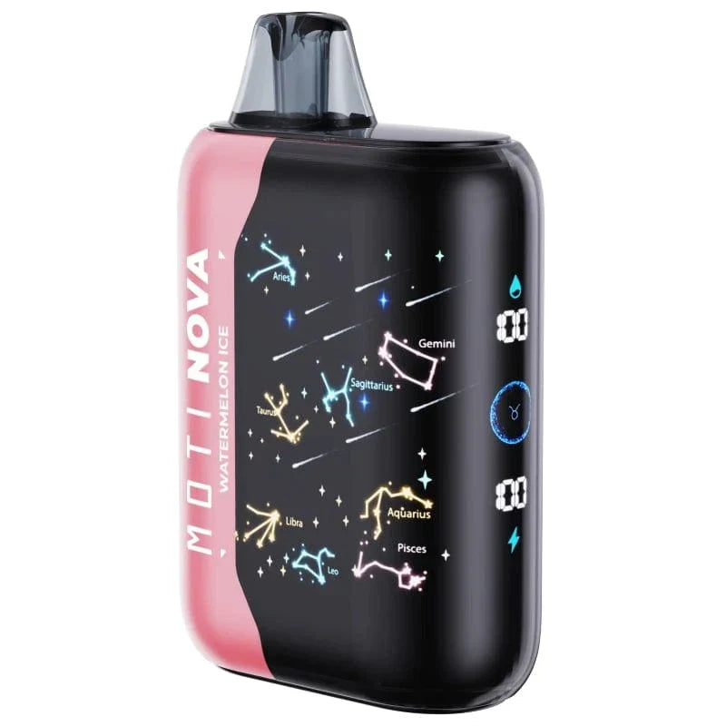 Moti Nova 50000 HITS Mayoreo (Caja 10 pz)