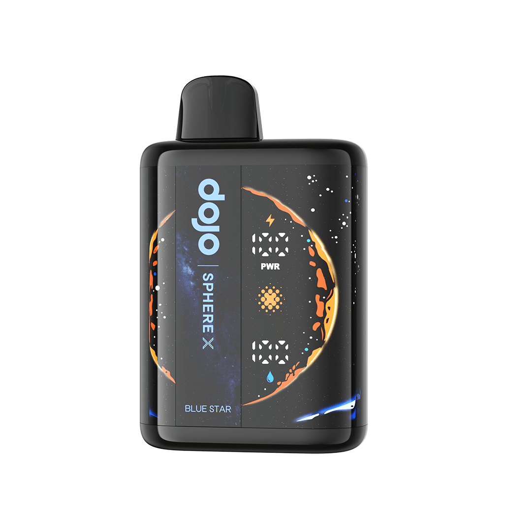 Dojo Sphere X 40000 Hits Mayoreo (Caja 10 Pz)
