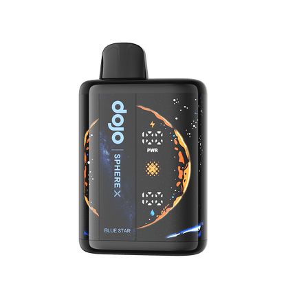Dojo Sphere X 40000 Hits Mayoreo (Caja 10 Pz)