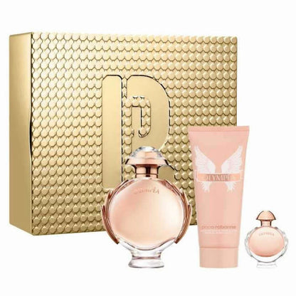 Paco Rabanne Olympea Set EDP