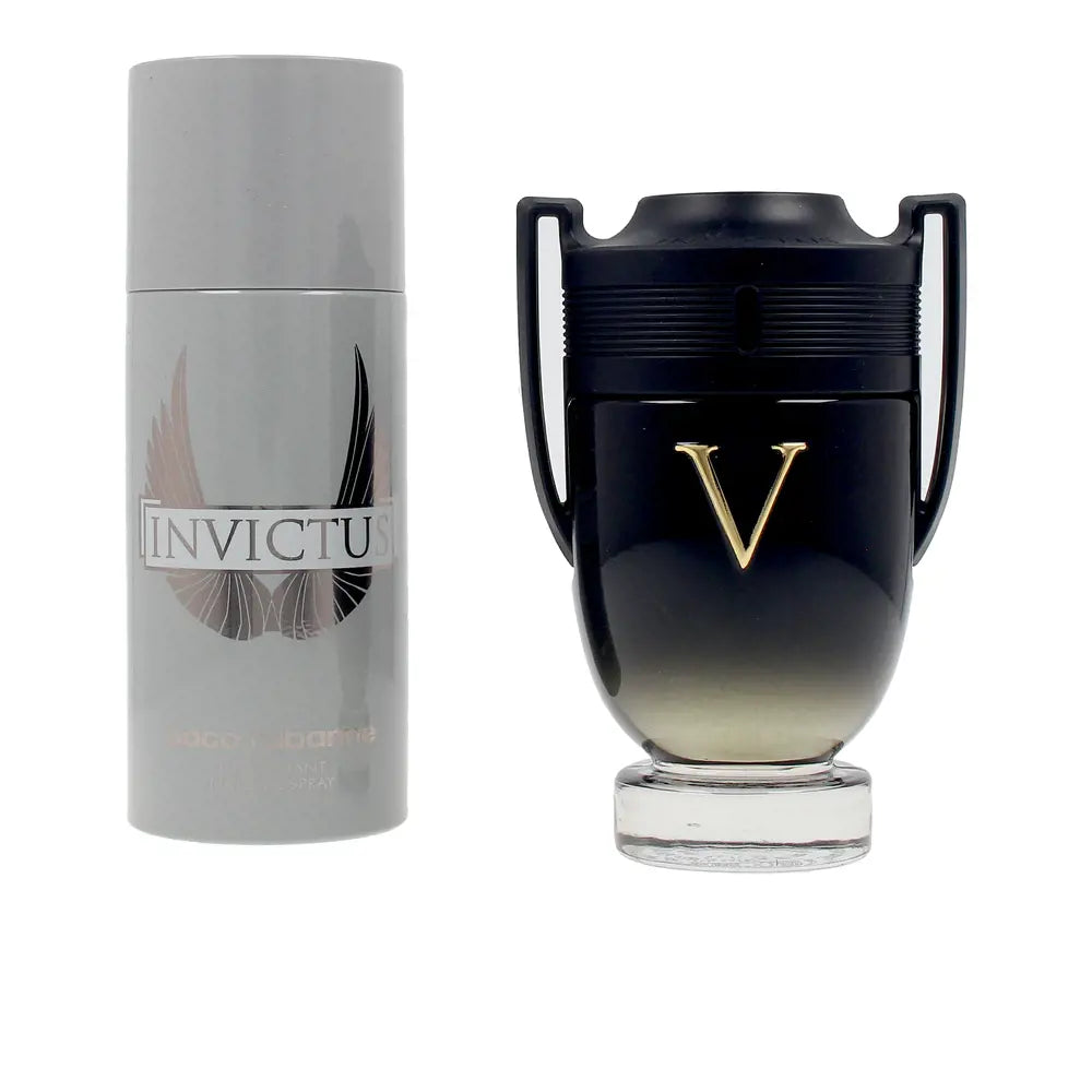 Paco Rabanne Invictus Victory Set EDP
