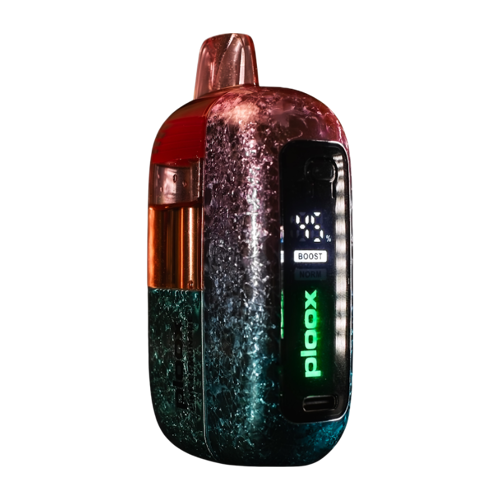 Ploox Ultra S 55000 HITS Mayoreo (Caja 10 pz)
