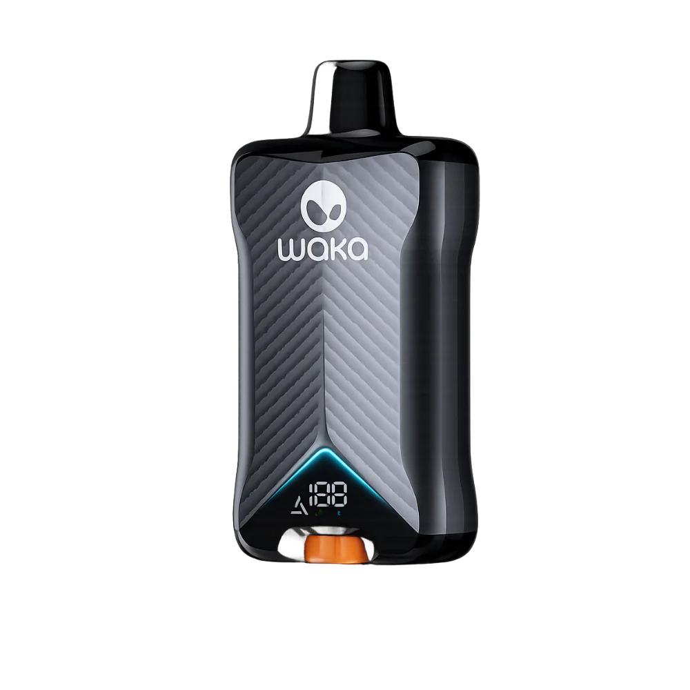 Waka Optimus 100,000 Hits Mayoreo (Caja 10 Pz)
