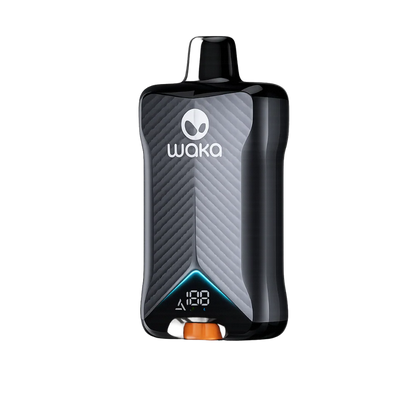 Waka Optimus 100,000 Hits Mayoreo (Caja 10 Pz)